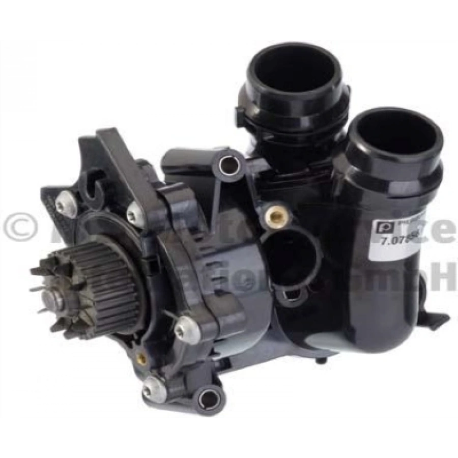 DEVIRDAIM 7.07856.08.0 (KOMPLE) A3-A4-A5-Q5-PASSAT CDAA-CDAB-CFKA-CDNB-CDNC 1,8 TFSI-2,0 TFSI 08-