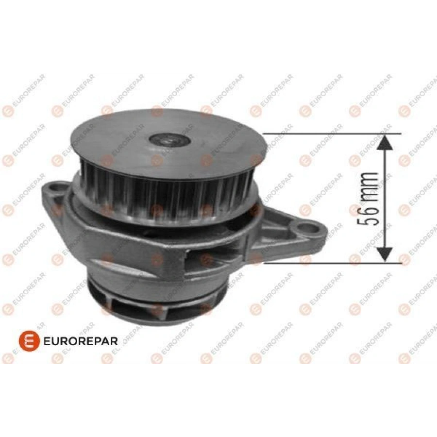 DEVIRDAIM 980129 / P558 GOLF4-BORA-A3-TOLEDO BCB-AZD 1,6 16V 01-04