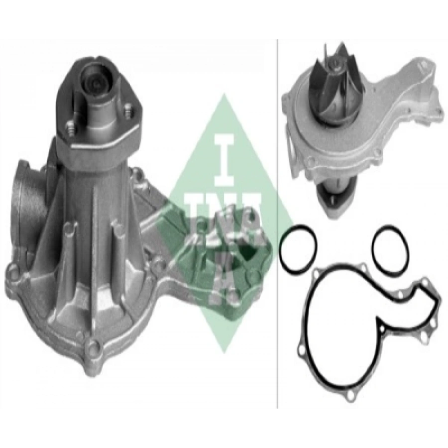 DEVIRDAIM 980148 / P512 CADDY-POLO CLASSIC-PASSAT-GOLF2 BM 84-