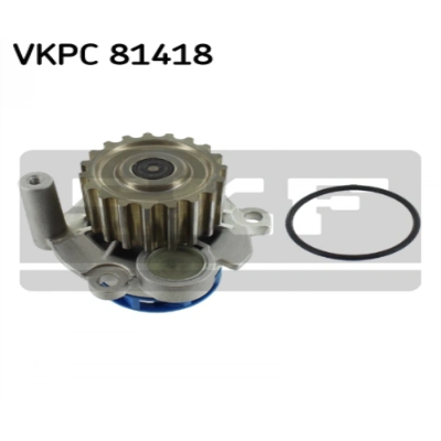 DEVIRDAIM 980256 / 980135 / P565 T5-CADDY-POLO-A3-LEON AMF-BJB-AXB-BNV-BNM-BKC 1,4 TDI-1,9 TDI 01-