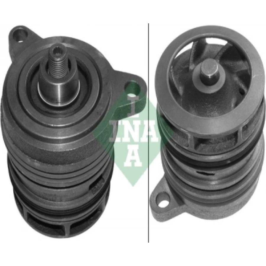 DEVIRDAIM 980262 / P576 T5-TOUAREG AXD-AXE-BNZ-BAC 2,5 TDI 04-10