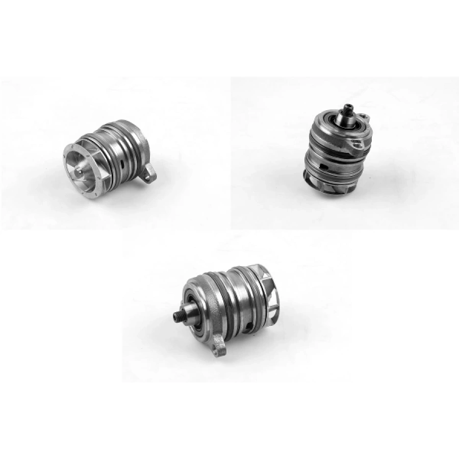 DEVIRDAIM 980262 / P576 T5-TOUAREG AXD-AXE-BNZ-BAC 2,5 TDI 04-10