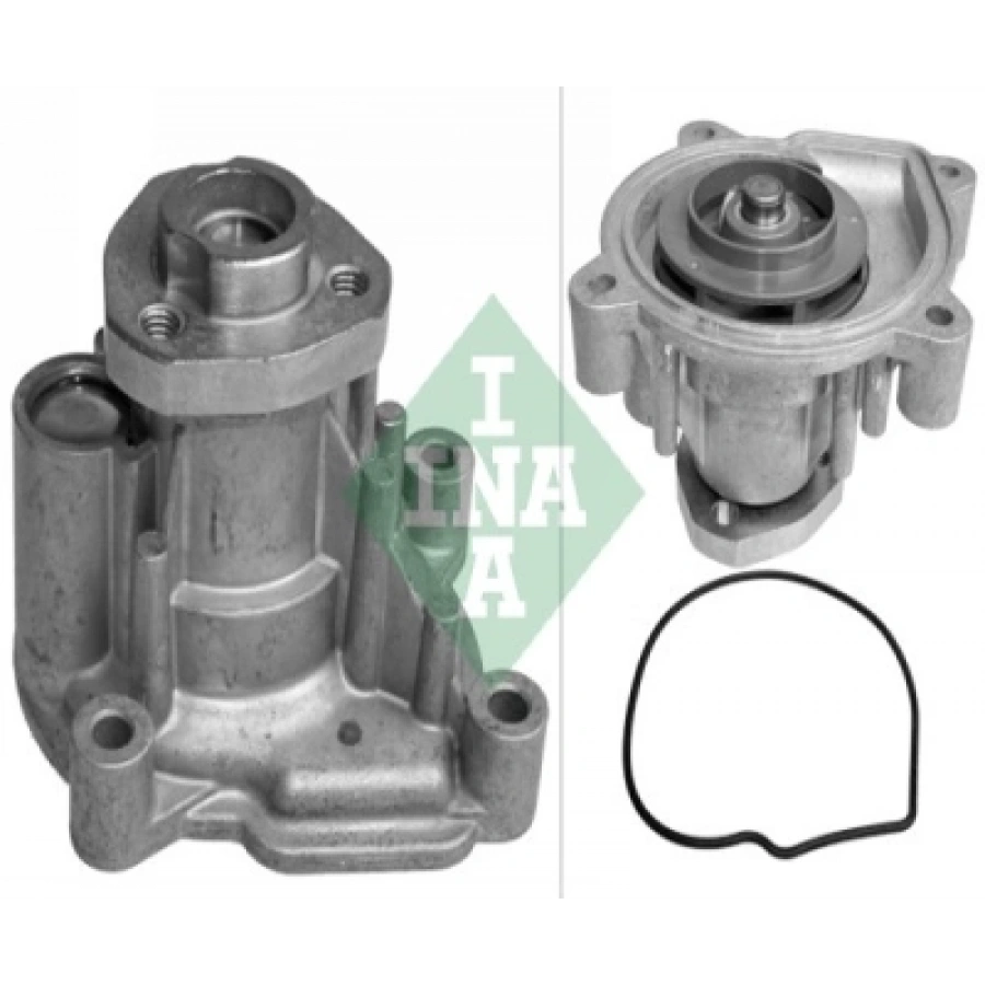 DEVIRDAIM 980270 / P581 GOLF5-JETTA-A3-LEON BAG-BLF-BLP 1,6 FSI 04-10