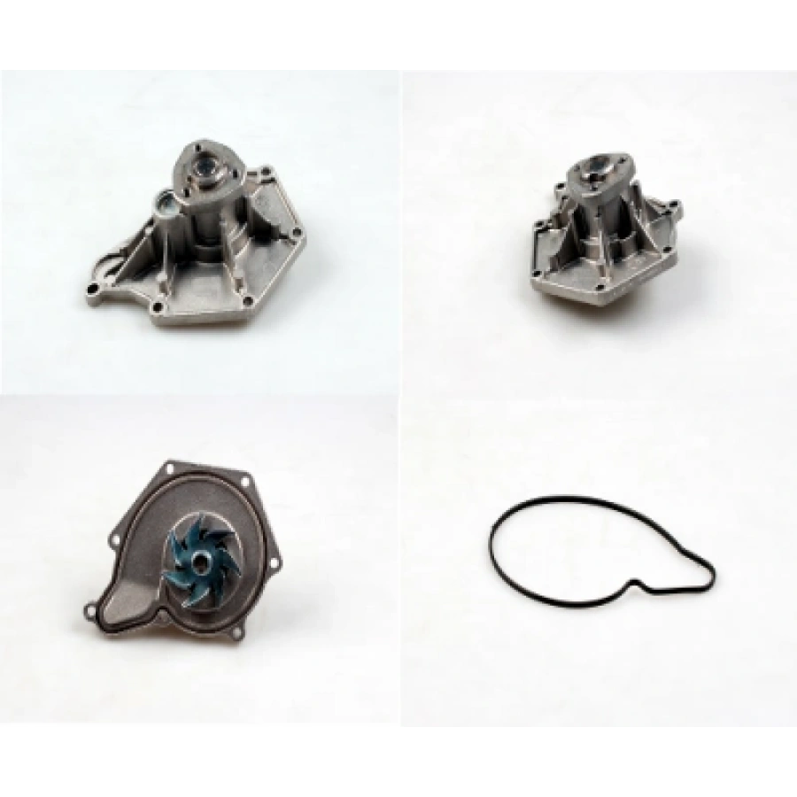 DEVIRDAIM 980272 / P582 TOUAREG-A4-A6-Q7 BUN-BUG-AMK-ASB 2,7 TDI-3,0 TDI 04-