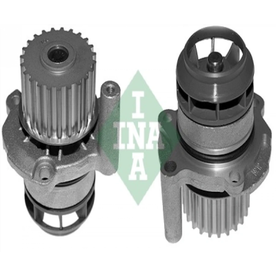 DEVIRDAIM 980276 / P587 PASSAT-GOLF5-A3 BWA-BPY-BZC 2,0 FSI 04-