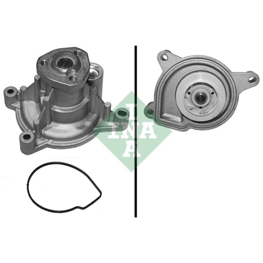 DEVIRDAIM 980285 / P570 GOLF5-JETTA-PASSAT-A3-LEON CAXA 1,4 TSI 04-