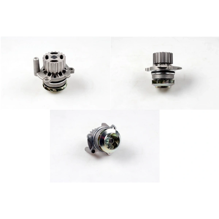 DEVIRDAIM 980293 / P655 GOLF6-PASSAT-CADDY-T5-CRAFTER CAYC-CAYD-CAYB-CKUB-CAGA-CAAB 1,6 TDI-2,0 TDI 10-