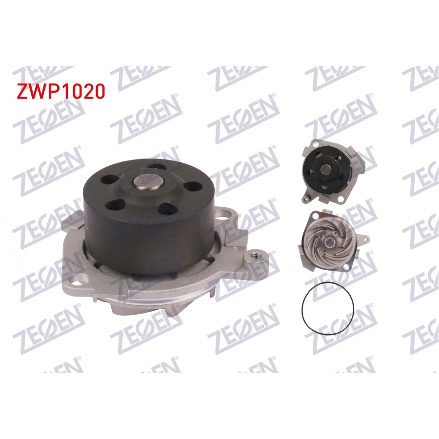 DEVIRDAIM ALFA ROMEO 156 1.6 TS 1997-2005 / 145 1.6 1994-2001 / 146 1.6 1994-2001