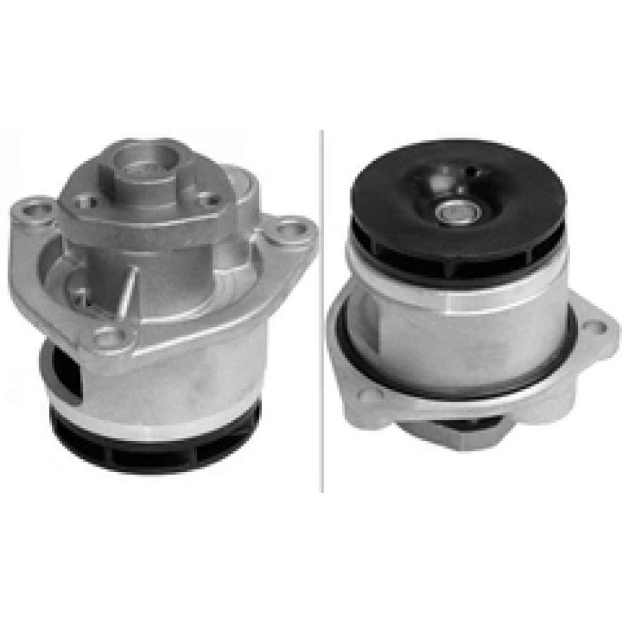 DEVIRDAIM ASTRA G VECTRA B-C OMEGA B FRONTERA B 2.0-2.2 D 98-04