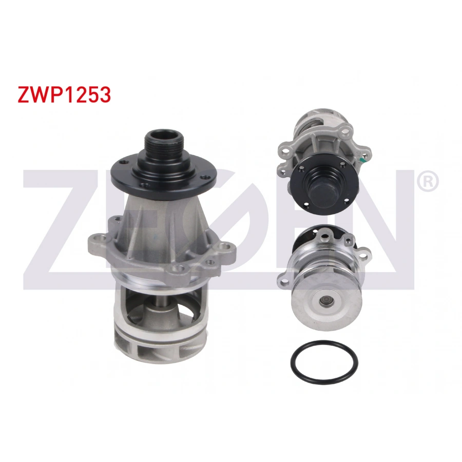 DEVIRDAIM BMW 3 SERISI (E36) 316 i - 318 i 1990-1998/ 5 SERISI (E34) 518 i 1987-1995