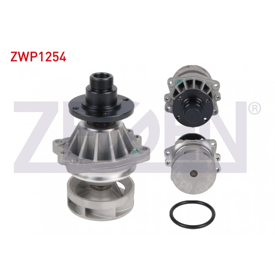 DEVIRDAIM BMW 3 SERISI (E36) 318 TDS - 325 TDS 1990-1998/ 5 SERISI (E34) 524 TD - 525 TDS 1987-1995/ 5 SERISI (E39) 525 TDS 1995-2003