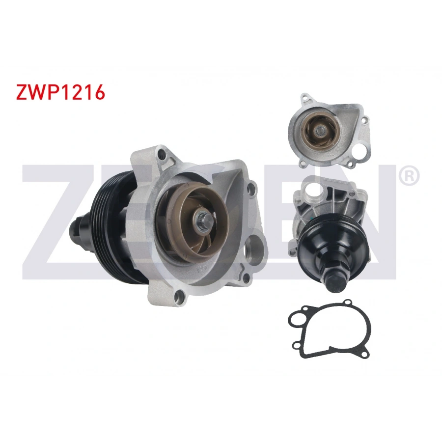 DEVIRDAIM BMW 320 D (E46) A-T 1998-2005