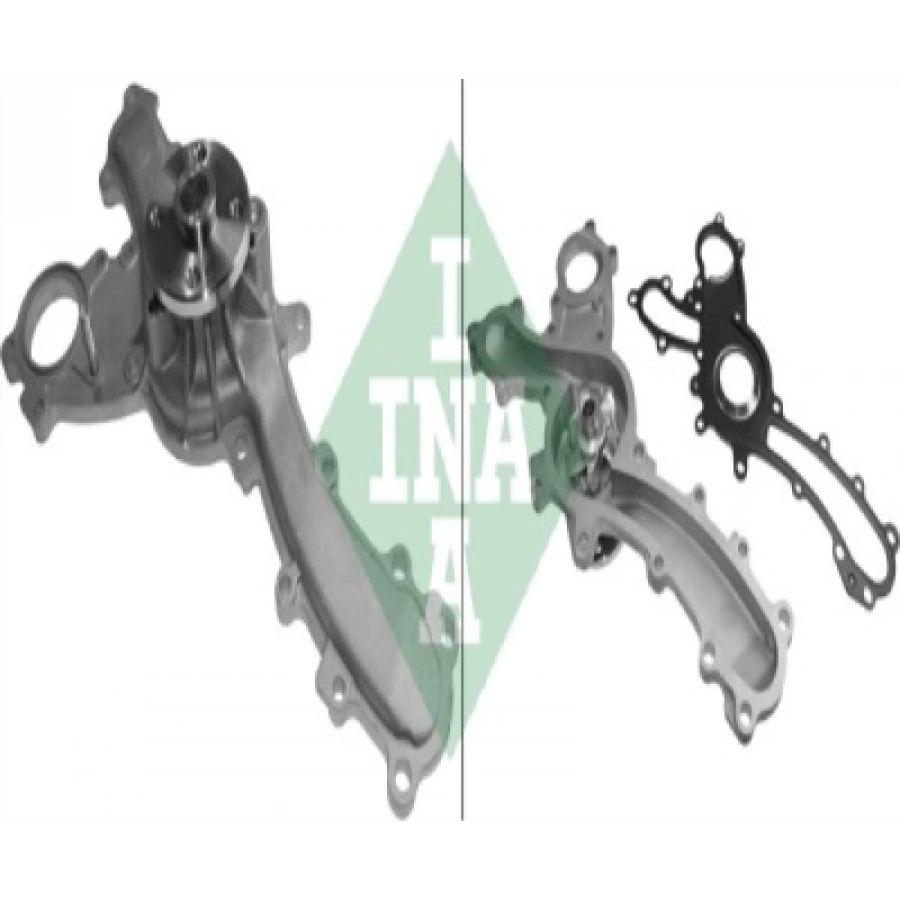 DEVIRDAIM . CAMRY (V4) 3.5 V6 06-11