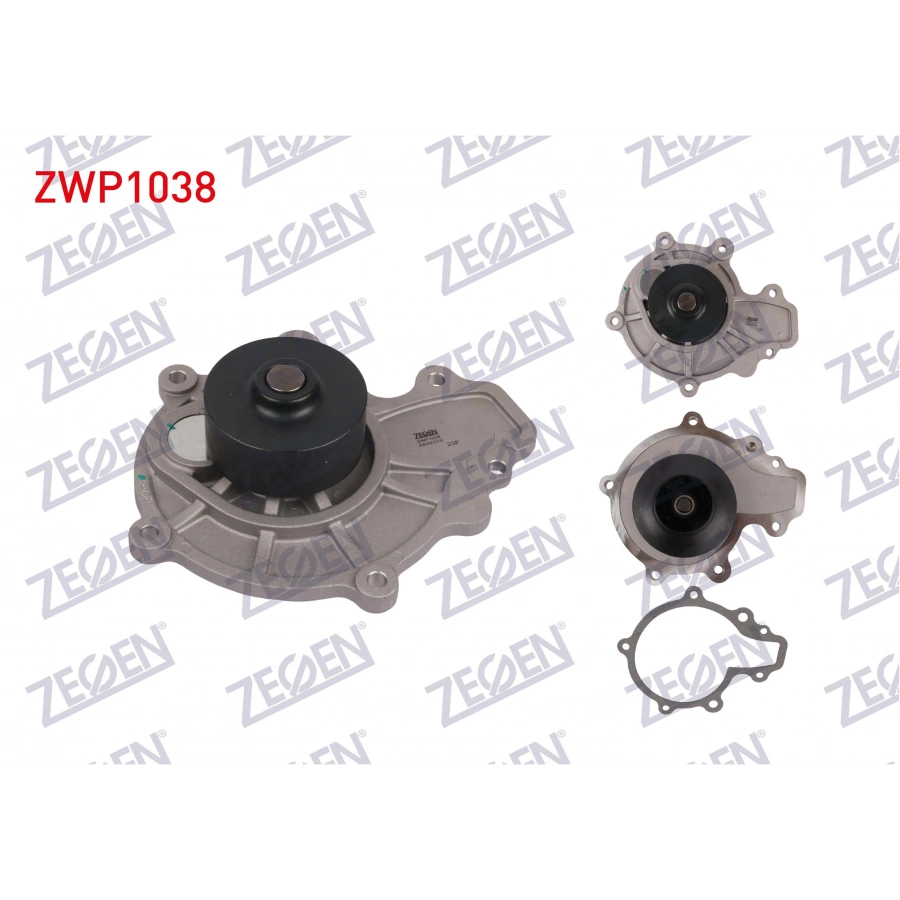 DEVIRDAIM CHEVROLET CAPTIVA 2.0 D 2006-2012/ CAPTIVA 2.0 D 2012-2014/ CRUZE 2.0 CDI 2011-2014/ EPICA 2.0 D 2007-2011/ OPEL ANTARA 2.0 CDTI 2007-