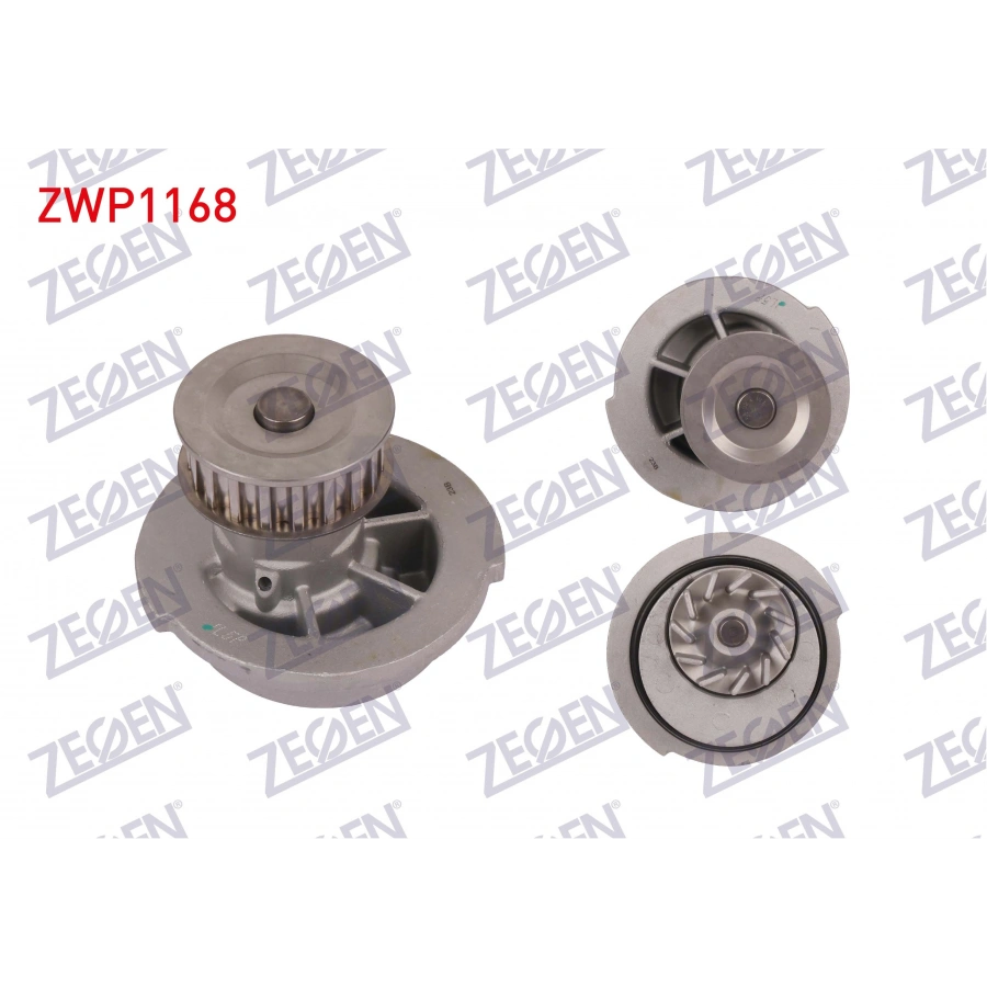 DEVIRDAIM CHEVROLET KALOS (T200) 1.4 (F14S3) 2003-2008 / AVEO (T250) 1.4i (F14S3) 2006-2011 / DAEWOO LANOS (KLAT) 1.5i (A15SMS) 1997-2005