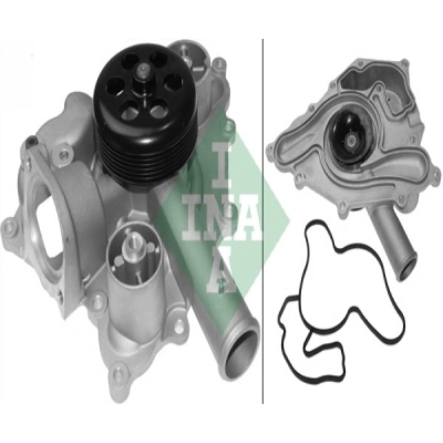 DEVIRDAIM CHREYSLER 300C -JEEP COMMANDER 5,7-6,1 05-