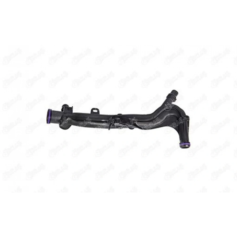 DEVIRDAIM ÇIKIS BORUSU 208/301/308/2008/C3 AIRCROSS/CORSA F 1.2 BNZ. 12-