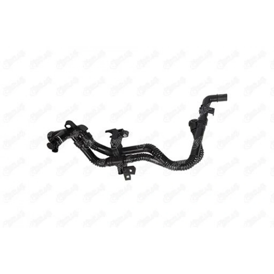 DEVIRDAIM ÇIKIS BORUSU CIFTLI FOCUS/C4/307 1.6 HDI-TDCI 03-