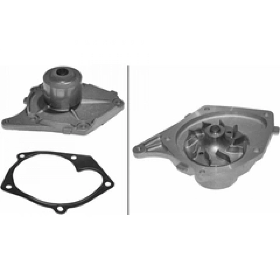 DEVIRDAIM CLIO/KANGO/MEGAN/LOGAN/MICRA/NOTE/QASHQAI 1.5 dCi 03-