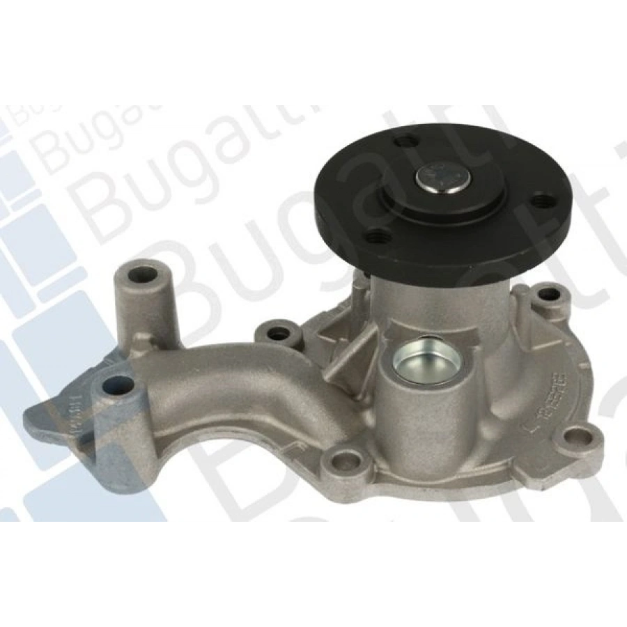 DEVIRDAIM CM5G & FA FOCUS III FIESTA VII B-MAX COURIER CONNECT V-408 1,0 ECOBOOST (3CYL) 12-