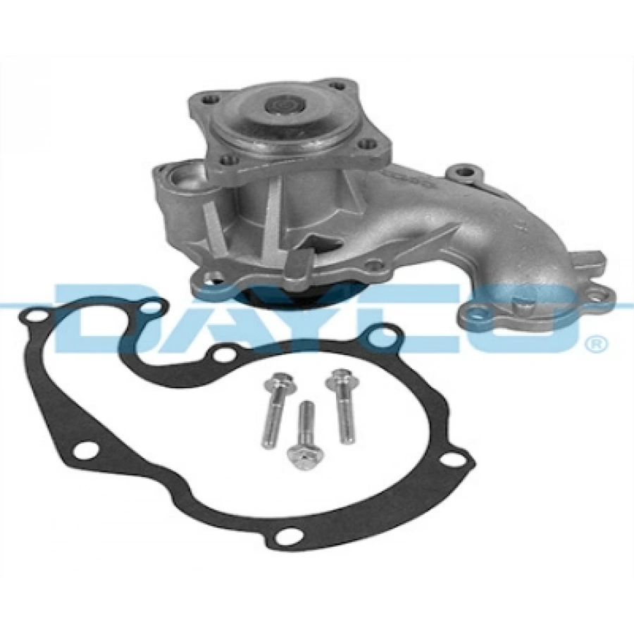 DEVIRDAIM CONNECT/FOCUS 1.8 TDCI 02-13