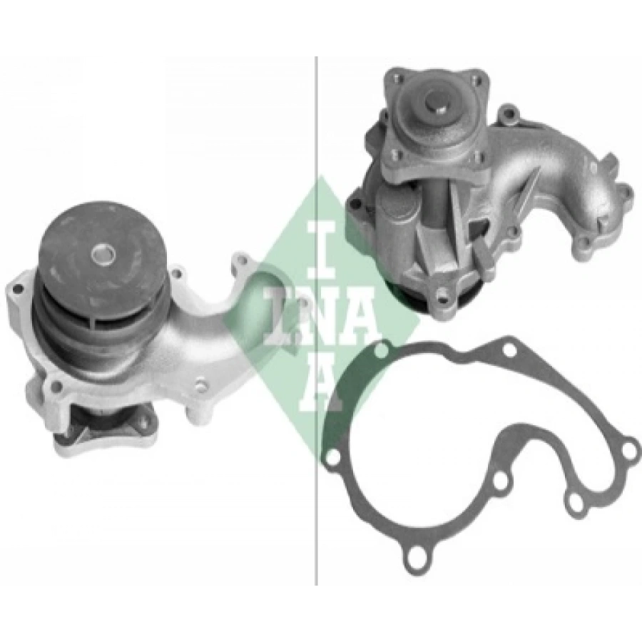 DEVIRDAIM CONNECT/FOCUS 1.8 TDCI 02-13