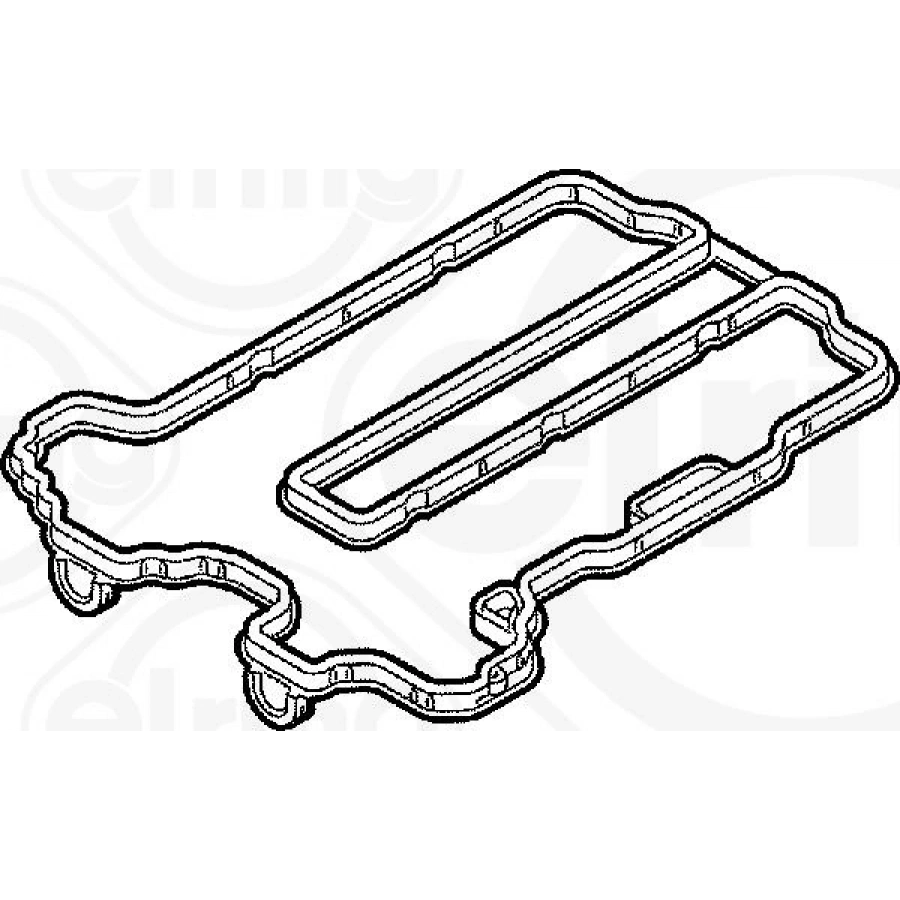 DEVİRDAİM CONTASI ASTRA G CORSA B