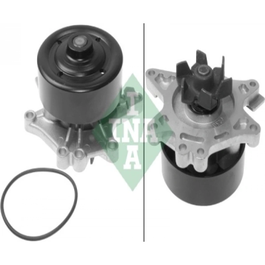 DEVIRDAIM . COROLLA (E11, E12) : AVENSIS (T22, T25) 1.6/1.8 00-08 1.4:1.6 00-06