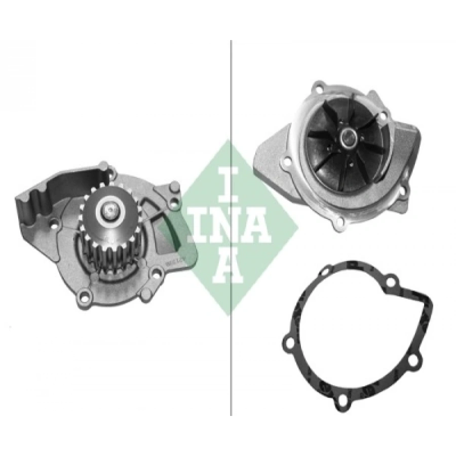 DEVIRDAIM (DW10)/1201.E8/1562255 SCUDO/MONDEO/307/407/KUGA/VOLVO 2.0 HDI/2,0 TDCI 03-
