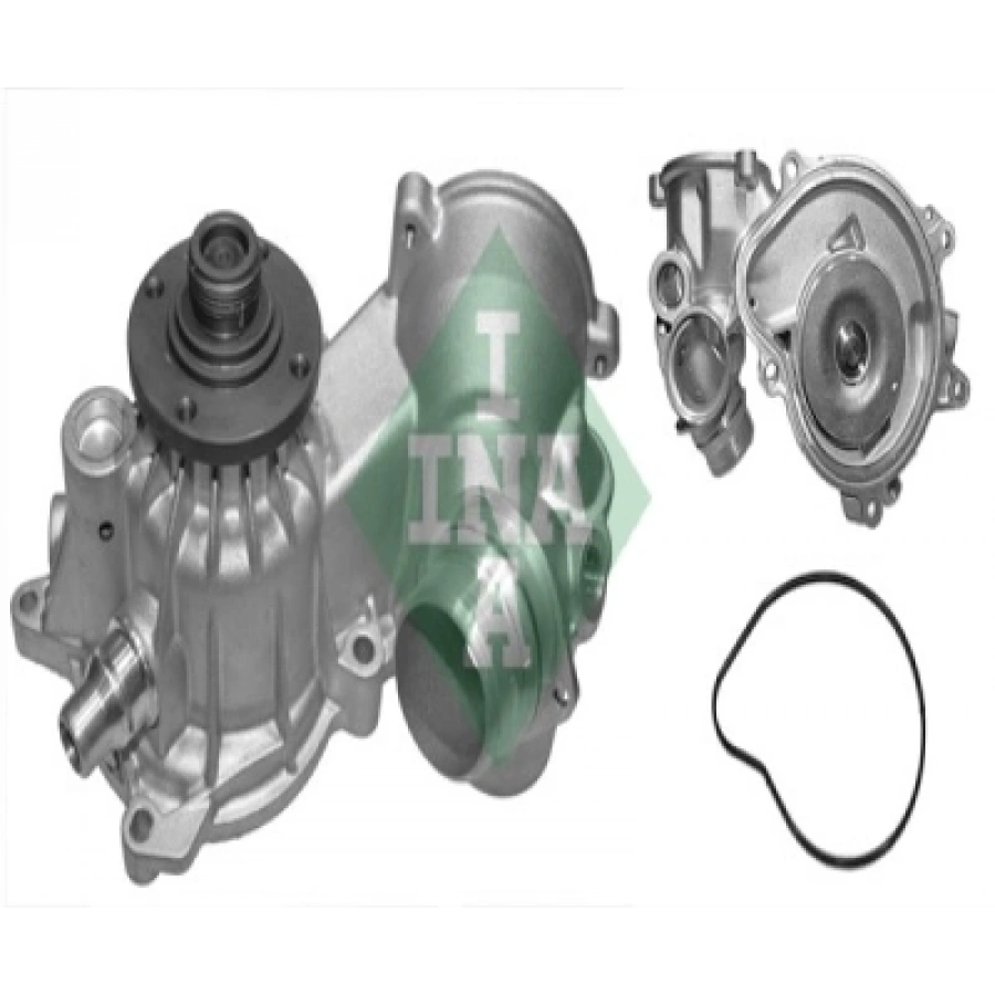 DEVIRDAIM E60-E61-E63-E64-E65-E66-X5 E53 N62 03-10