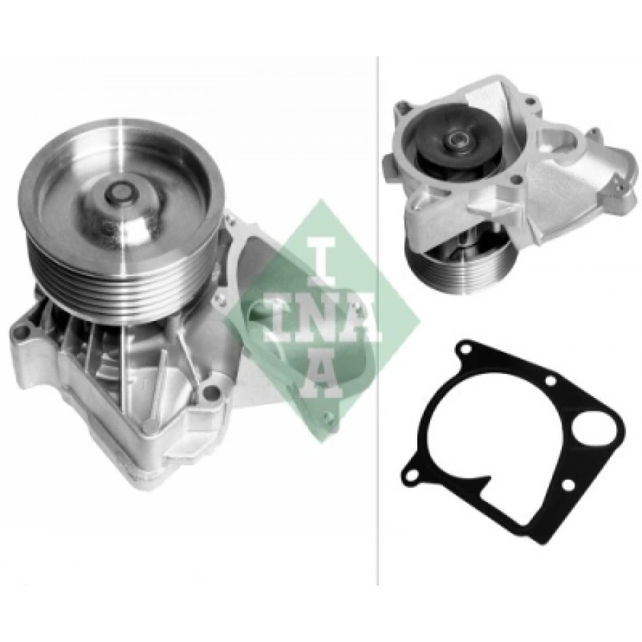 DEVIRDAIM E87-E90-E91-E92-E93-E60-E61-E63-E64-X3 E83 LCI-X5 E70-X6 E71 M47N2-M57N 05-11