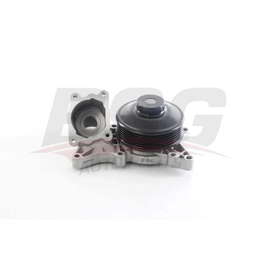 DEVIRDAIM E90-E91-E92-E93 N57 09-