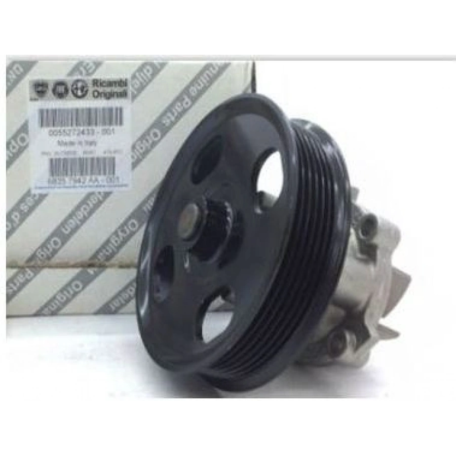 DEVIRDAIM EGEA/ALBEA/PALIO/DOBLO/LINEA/FIORINO/OPEL 1,3 MJT 03-