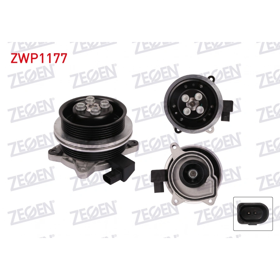 DEVIRDAIM ELEKTRIKLI GOLF VI (5K1) 1.4 TSI 2008-2013 / JETTA III (1K2) 1.4 TSI 2005-2010 / JETTA IV (162) 1.4 TSI 2011- / POLO (6R,6C) 1.4 TSI 2009- / SCIROCCO (137) 1.4 TSI 2008-