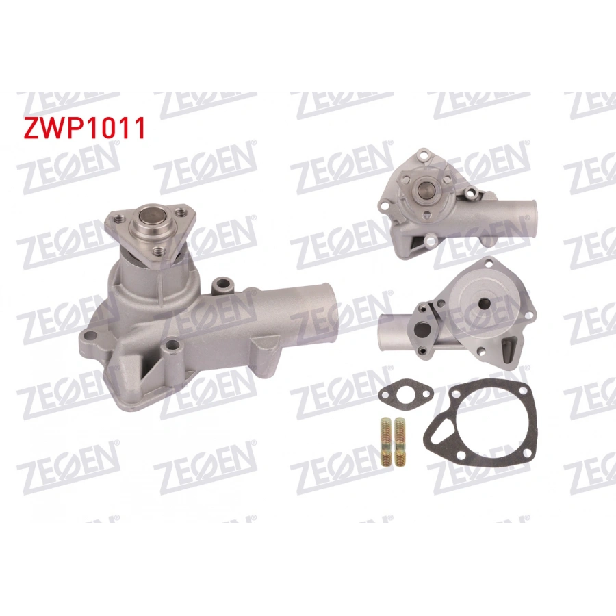 DEVIRDAIM FIAT 131 1.6 1979-1993 / 131 1.3 1979-1993