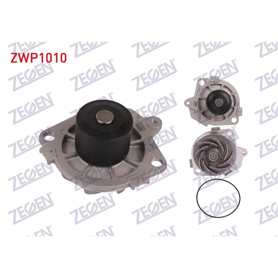 DEVIRDAIM FIAT DOBLO 1.9 JTD 2001-2010/G.PUNTO 1.9 JTD 2005-2012/MAREA 1.9 JTD 1996-2007/BRAVO II 1.9 JTD 2006-/VECTRA C 1.9 CDTI 2002-2008/PUNTO 1.9 JTD 1999-2009/ZAFIRA B 1.9 CDTI 2005-2011