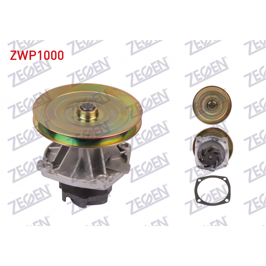 DEVIRDAIM FIAT DOGAN SLX 1.6 1993-2002 / KARTAL 1.6 1993-2002 / SAHIN 1.4-1.6 1993-2002 / TEMPRA 1.4-1.4i 1992-1999 / TEMPRA 1.6-1.6i 1992-1999 / SAHIN 1.4e -1.6e1993-2002 / TIPO 1.4i - 1.6i 1990-2000