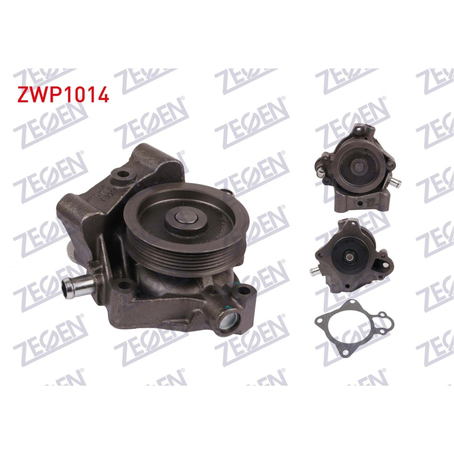 DEVIRDAIM FIAT DUCATO 3.0 MJT 2006-2014 / BOXER III 3.0 HDI 2006-2014 / JUMPER III 3.0 HDI 2006-2014