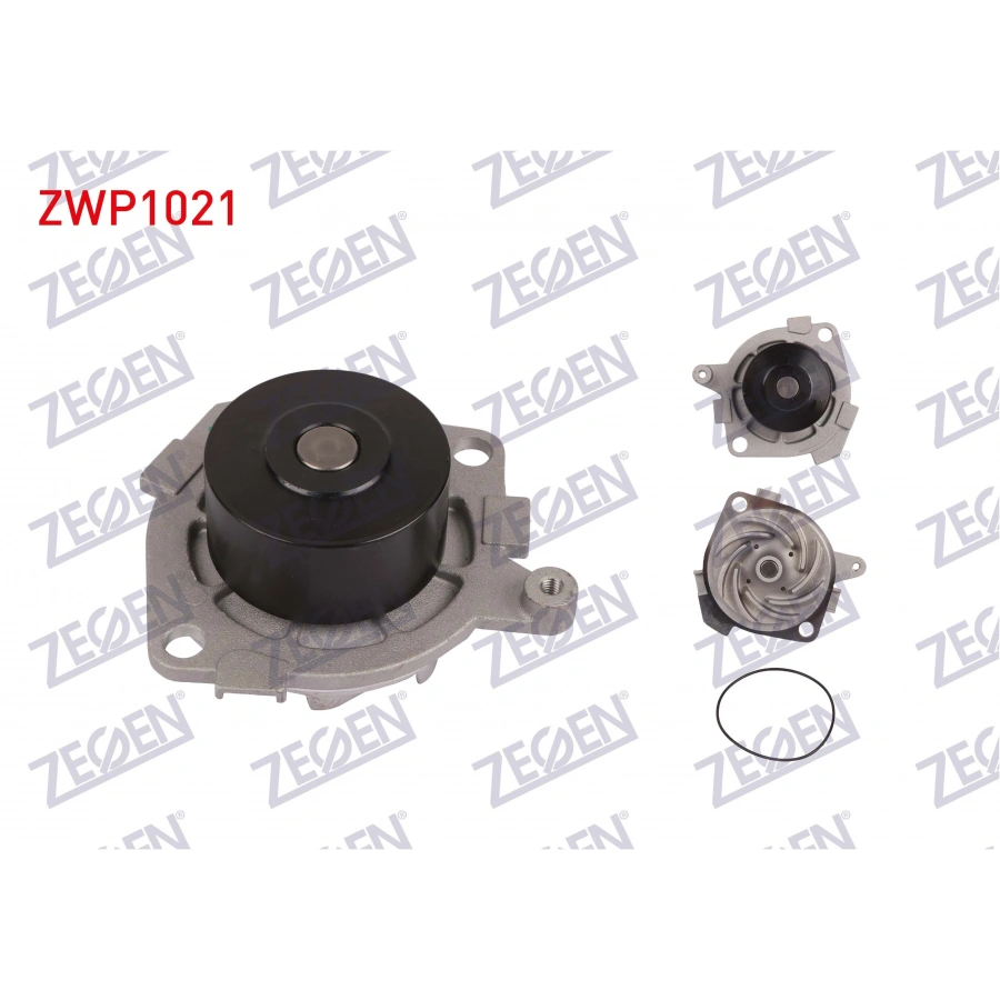DEVIRDAIM FIAT MAREA 2.0i 1996-2007 / BRAVO 2.0i 20v HGT 1995-2004 / BRAVA 2.0i HGT 20v 1995-2002 / MAREA WEEKEND 2.0 20V 1999-2007