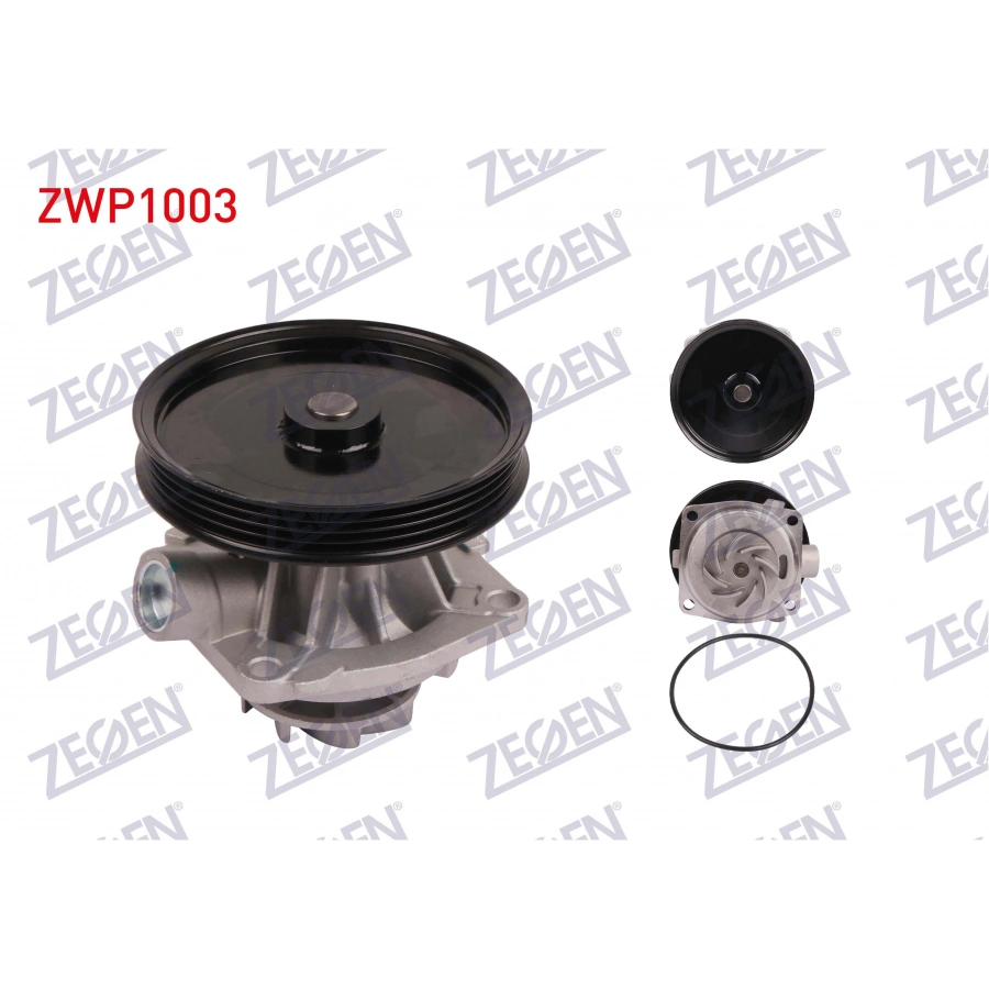 DEVIRDAIM FIAT PALIO 1.4i 1996-2005 / SIENA 1.4i 1997-2002 / TEMPRA 1.4i 1992-1999 / TIPO 1.4i 1990-2000 / UNO 70 1.4i 1994-2000