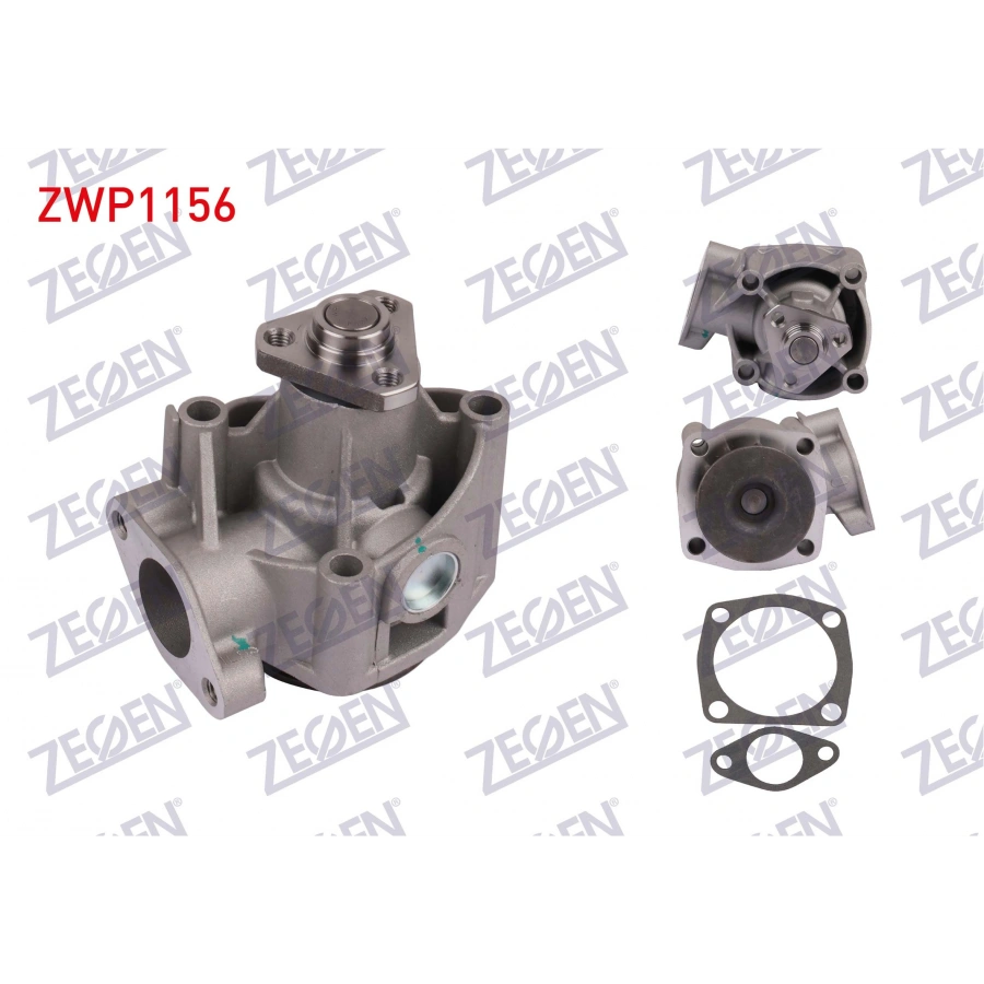 DEVIRDAIM FIAT TEMPRA 2.0i (159A6.046)1992-1999 / TEMPRA SW 2.0i (159A6.046)1992-1999