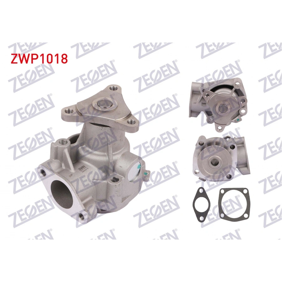 DEVIRDAIM FIAT TEMPRA 2.0i 1992-1999 / TEMPRA SW 2.0i 1992-1999 / TIPO 2.0i 1990-2000 / ALFA ROMEO 155 2.0 16v 1992-1997