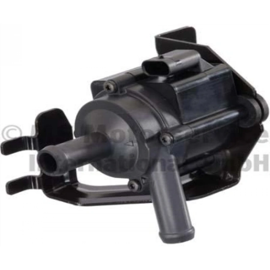 DEVIRDAIM FIESTA/COURIER/B-MAX 1.0 ECOBOOST 11-