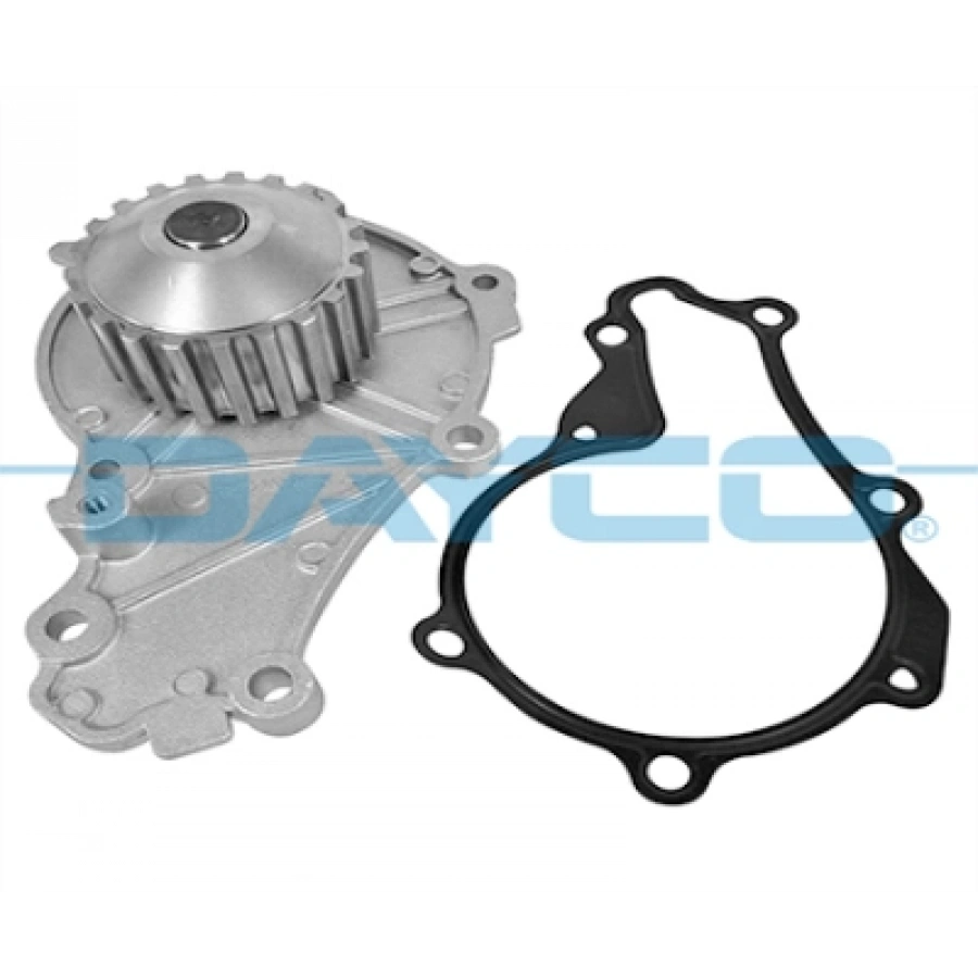 DEVIRDAIM FIESTA/FUSION/206/307/XS2/C3/C2 1,4 TDCI/1,4HDI 02-