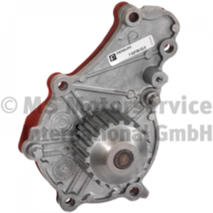 DEVIRDAIM FOCUS/C-MAX/C3/C4/307/308/407/BR3/PARTNER TEPEE 1,5-1,6 TDCI 04-