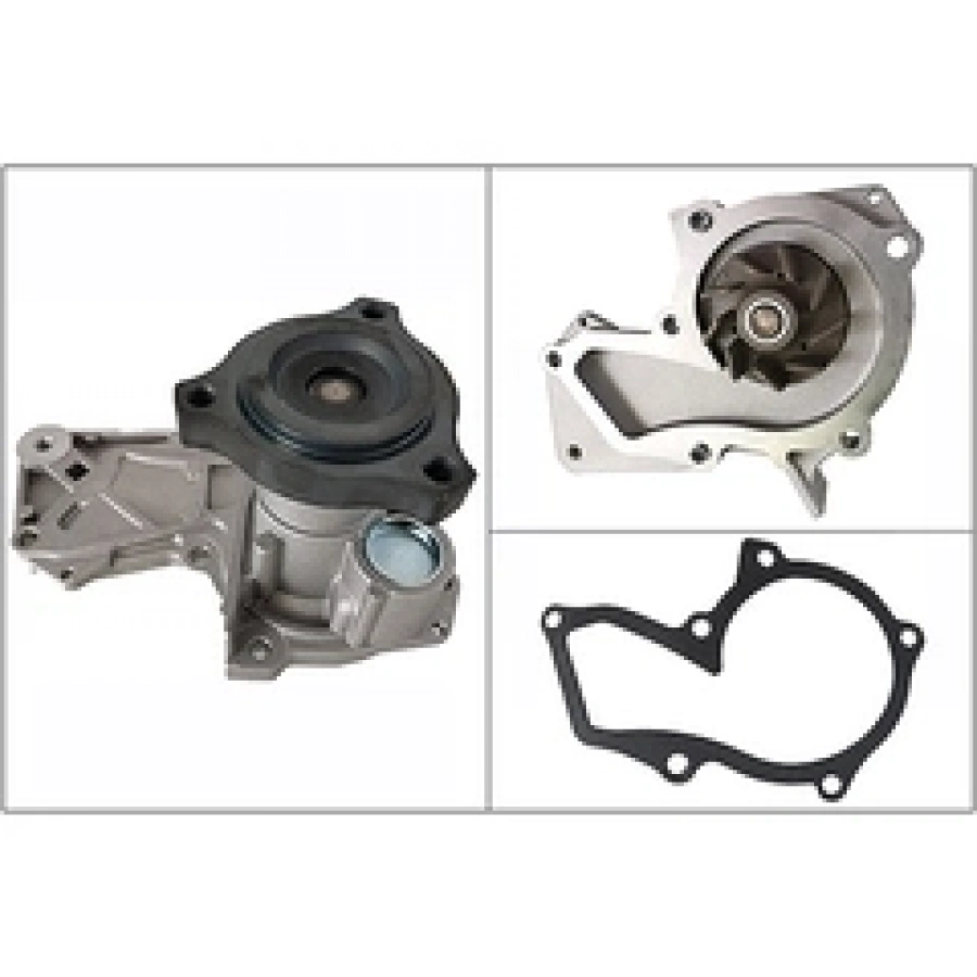 DEVIRDAIM FOCUS/KUGA /MONDEO 1,5/1,6 ECOBOOST 11-