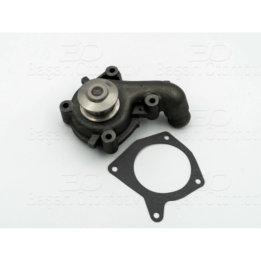 DEVIRDAIM FORD COURIER PICK-UP ESCORT 4 5 6 FIESTA 3 4 IKON 2 ORION 2 3 MAZDA 121 3 1.8 D 89-11