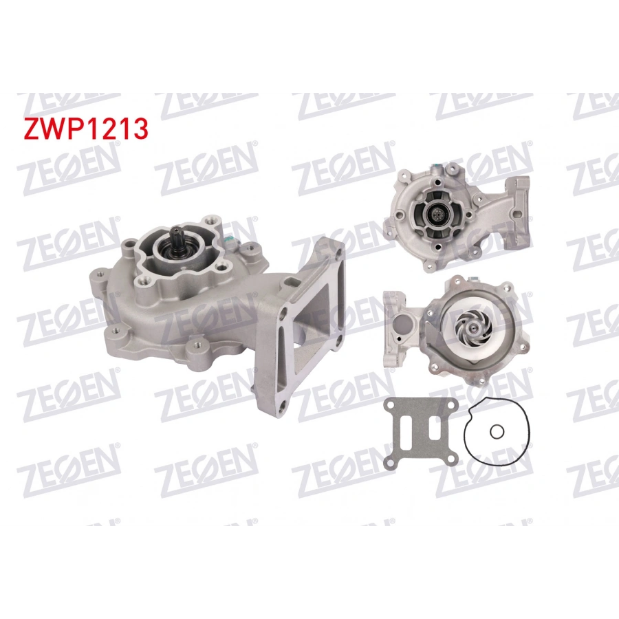 DEVIRDAIM FORD MONDEO III 2.0 TDCI 2000-2007