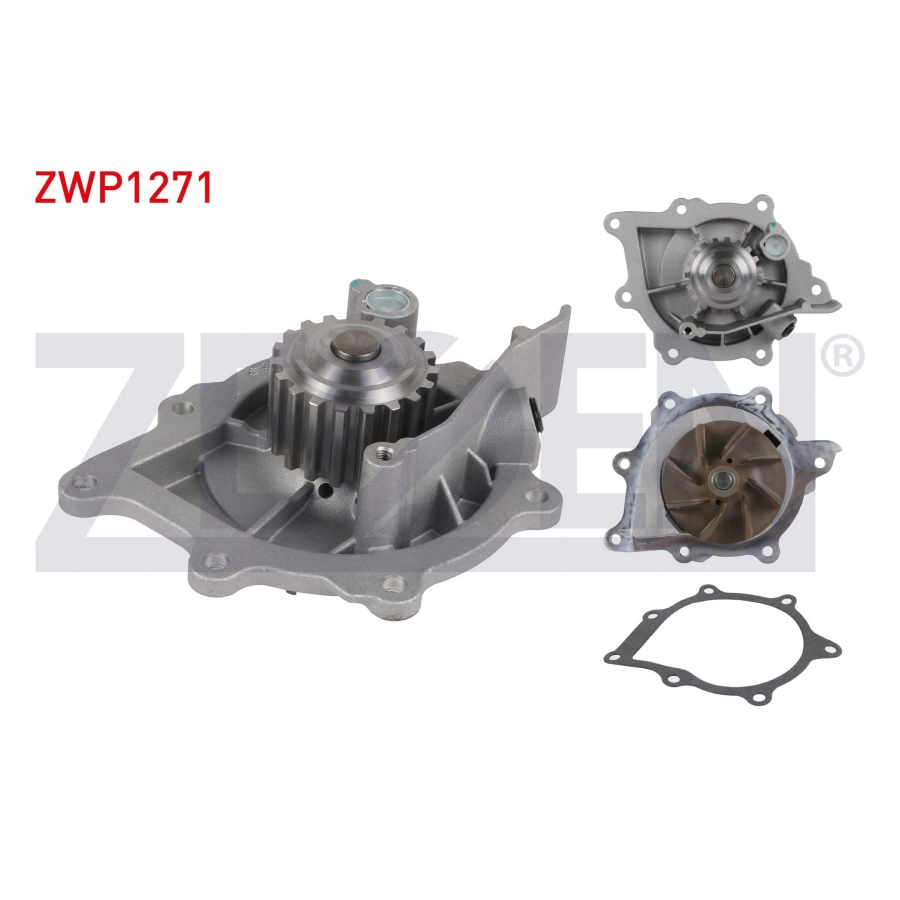 DEVIRDAIM FORD MONDEO V - KUGA II - S-MAX 2.0 TDCI 13-/ CITROEN C5 III 2.0 HDI 08-15/ JUMPER - JUMPY III - BOXER - EXPERT 2.0 HDI 14-/ JAGUAR XF 2.2 D 08-/ LAND ROVER FREELANDER II 2.2 TD4 06-14