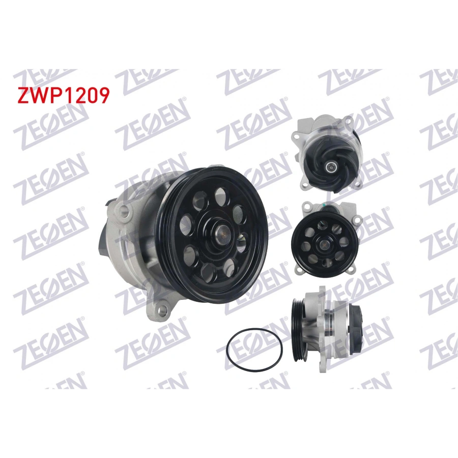 DEVIRDAIM FORD TOURNEO CUSTOM / TRANSIT CUSTOM / TRANSIT 2.0 ECOBLUE 2015-